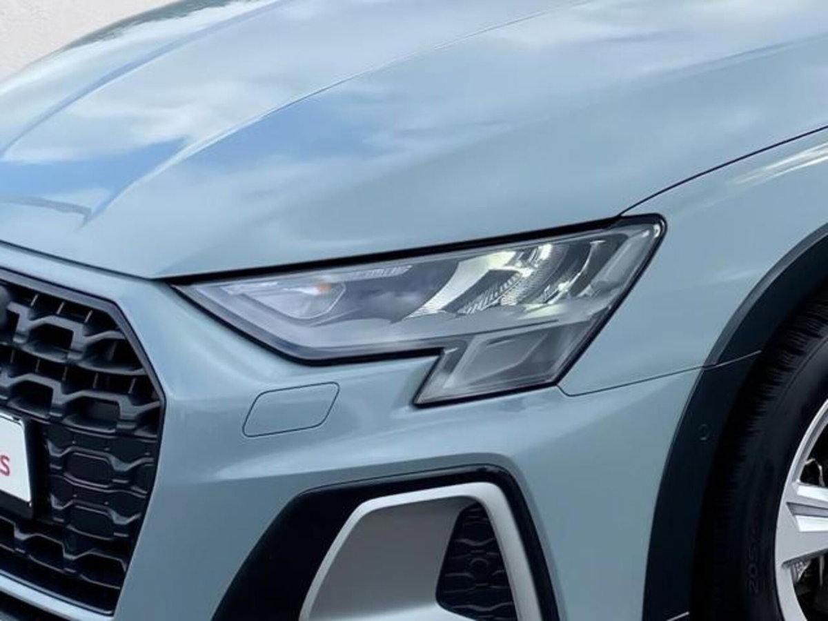 Audi A3 Sedan 35 TFSI (12)
