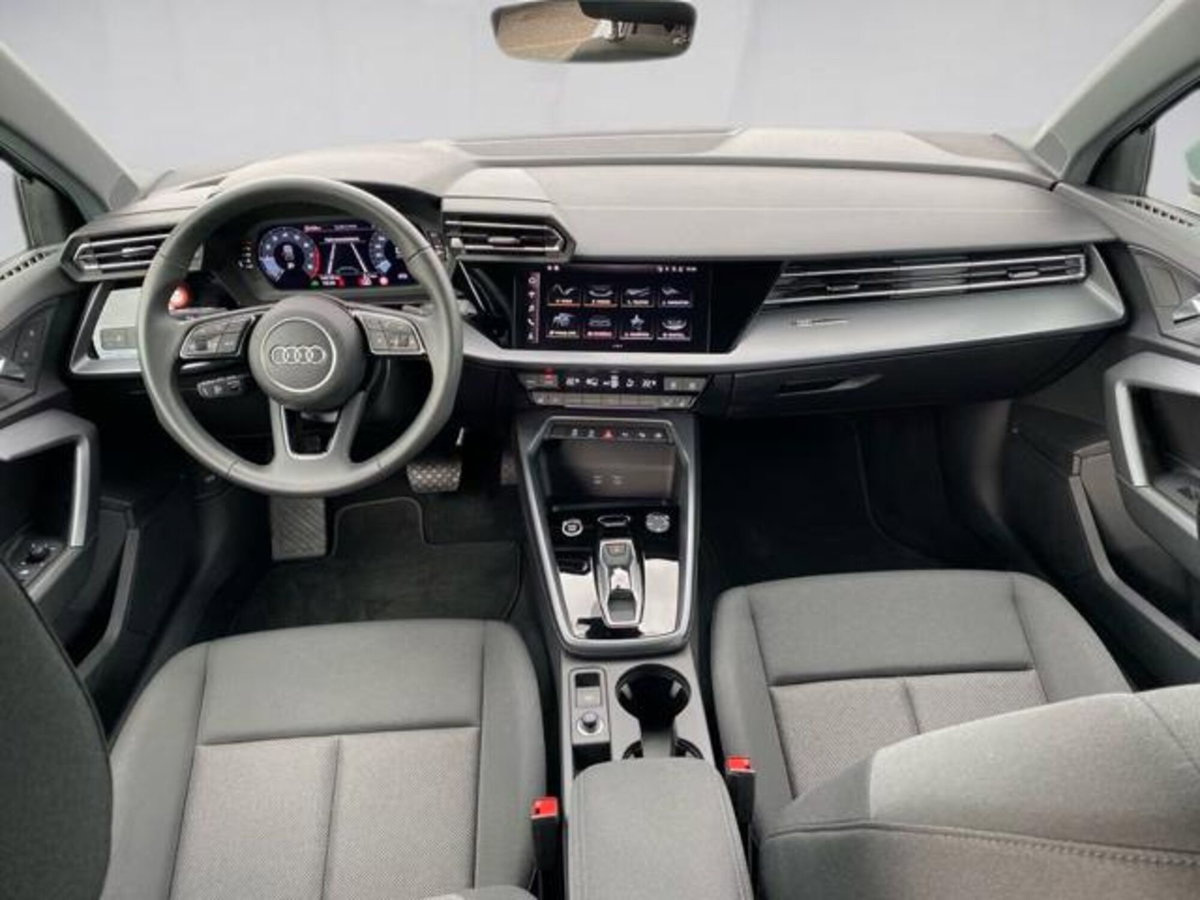 Audi A3 Sedan 35 TFSI (18)