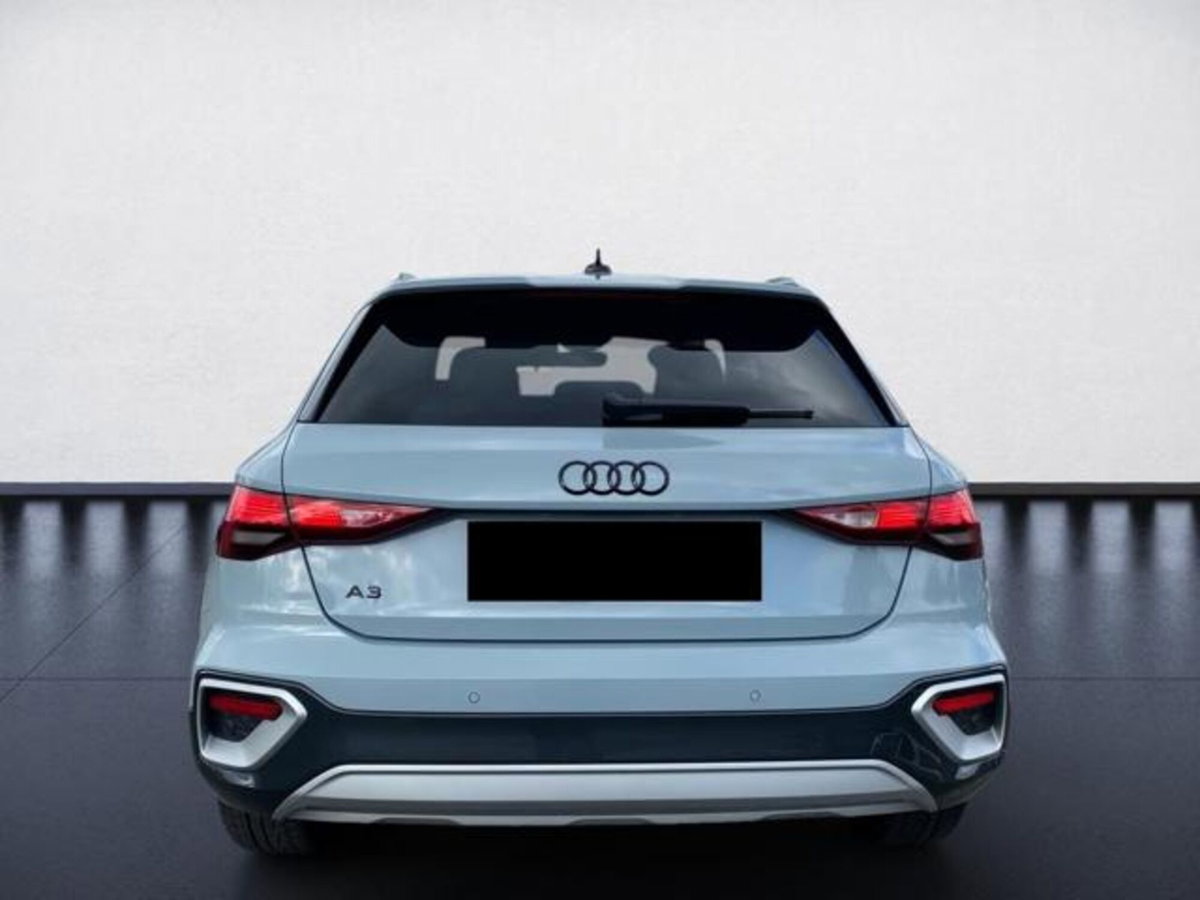 Audi A3 Sedan 35 TFSI (4)