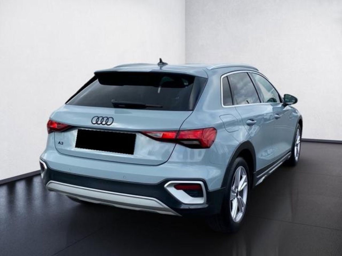 Audi A3 Sedan 35 TFSI (5)