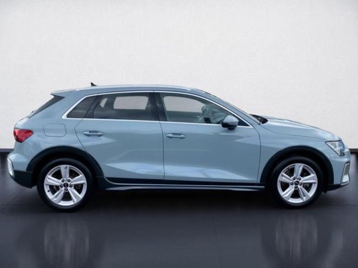 Audi A3 Sedan 35 TFSI (6)