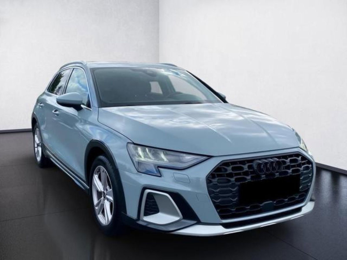 Audi A3 Sedan 35 TFSI (7)