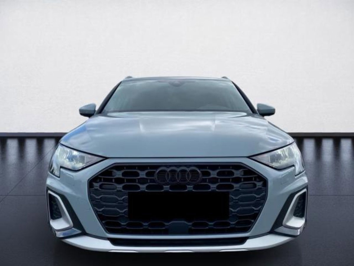 Audi A3 Sedan 35 TFSI (8)