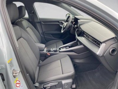 Audi A3 Sedan 35 TFSI (9)