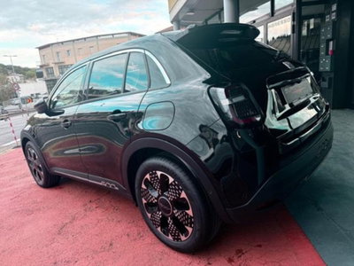 Fiat 600 1.2 La Prima 100cv (3)