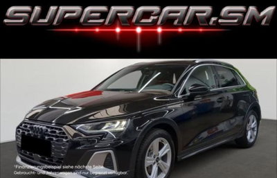 Audi A3 Sedan 35 TFSI usata