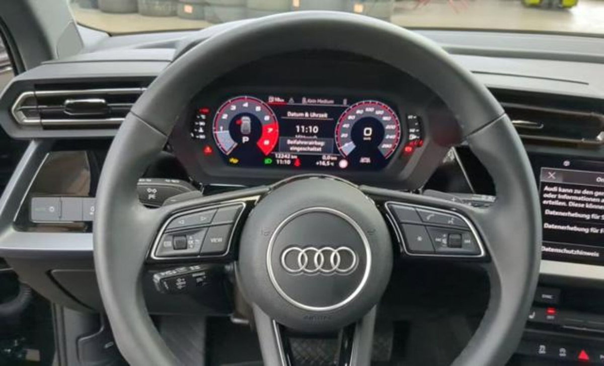 Audi A3 Sedan 35 TFSI (16)