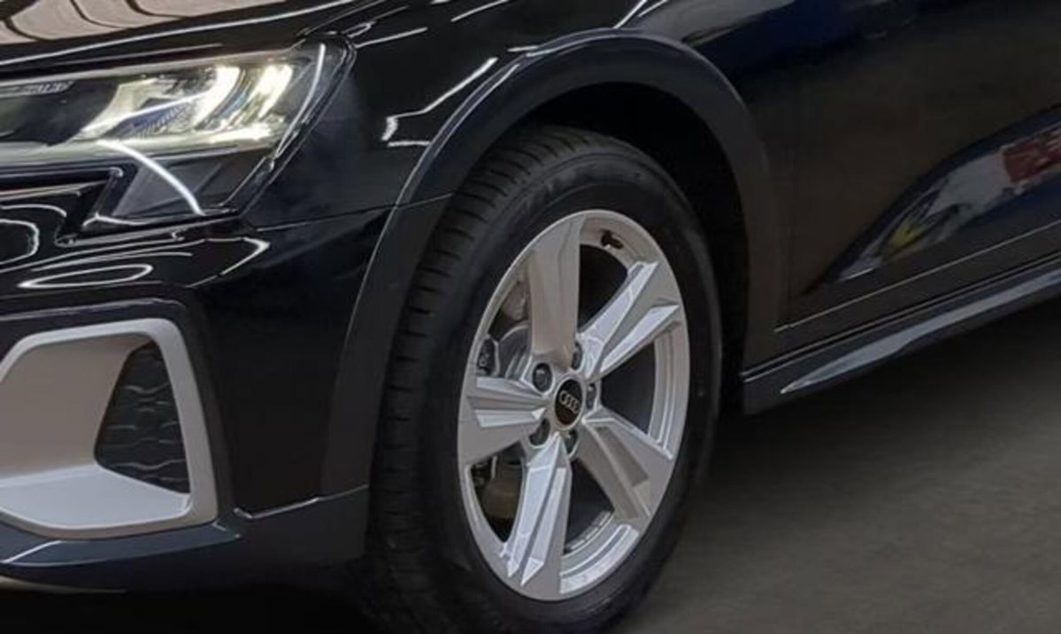 Audi A3 Sedan 35 TFSI (18)