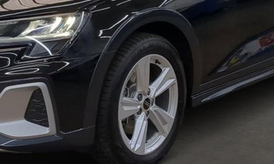 Audi A3 Sedan 35 TFSI (18)