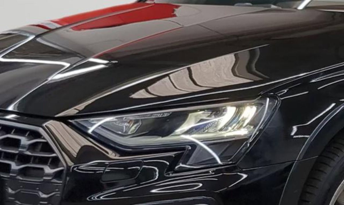 Audi A3 Sedan 35 TFSI (4)