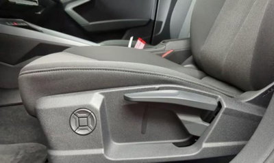 Audi A3 Sedan 35 TFSI (9)