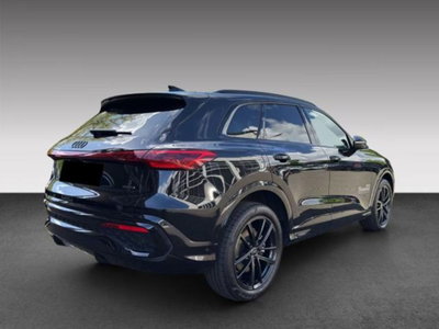 Audi Q5 2.0 tdi mhev+ S line quattro 204cv s-tronic (4)