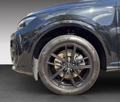 Audi Q5 2.0 tdi mhev+ S line quattro 204cv s-tronic (5)