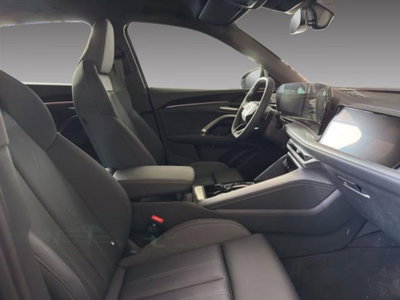 Audi Q5 2.0 tdi mhev+ S line quattro 204cv s-tronic (6)