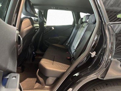 BMW X3 xdrive20d MSport Pro auto (10)