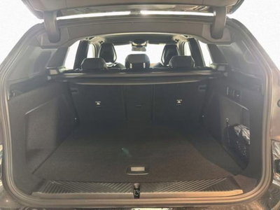 BMW X3 xdrive20d MSport Pro auto (11)