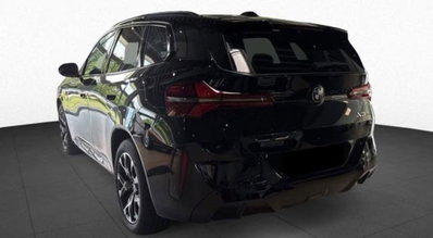BMW X3 xdrive20d MSport Pro auto (3)