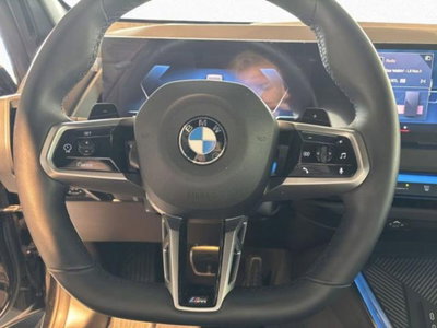 BMW X3 xdrive20d MSport Pro auto (7)