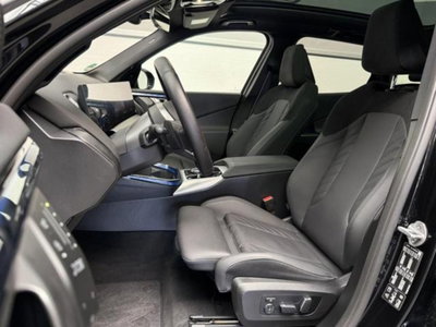 BMW X3 xdrive20d MSport Pro auto (4)