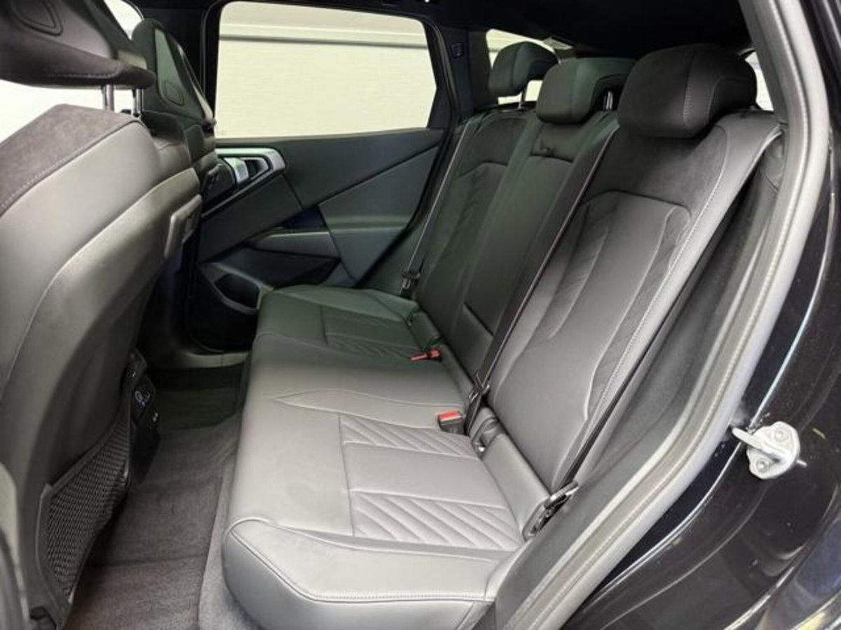 BMW X3 xdrive20d MSport Pro auto (6)