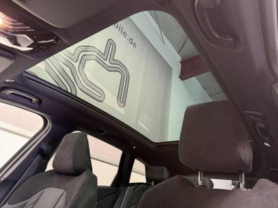 BMW X3 xdrive20d MSport Pro auto (8)
