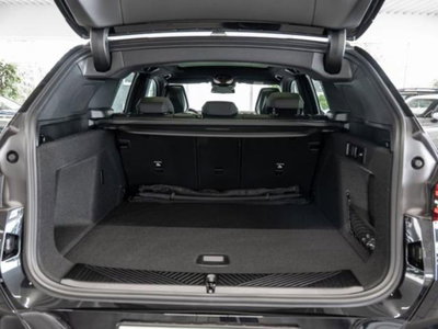 BMW X3 xdrive20d MSport Pro auto (10)