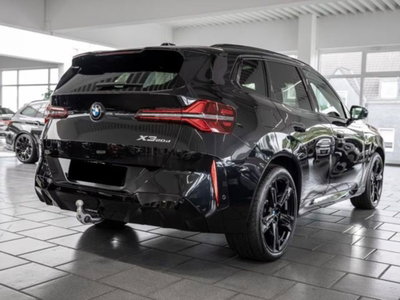 BMW X3 xdrive20d MSport Pro auto (4)