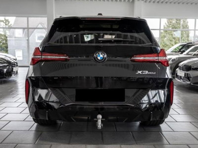BMW X3 xdrive20d MSport Pro auto (5)