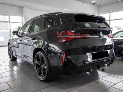 BMW X3 xdrive20d MSport Pro auto (6)