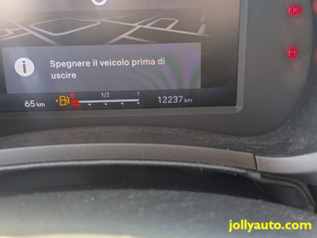 Fiat 600 1.2 hybrid 110cv auto (12)