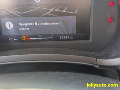 Fiat 600 1.2 hybrid 110cv auto (12)