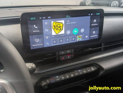 Fiat 600 1.2 hybrid 110cv auto (13)