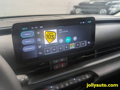 Fiat 600 1.2 hybrid 110cv auto (15)