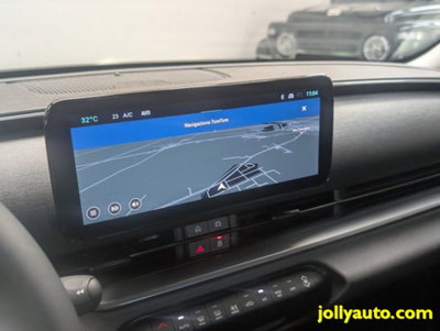 Fiat 600 1.2 hybrid 110cv auto (16)