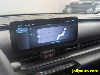 Fiat 600 1.2 hybrid 110cv auto (19)
