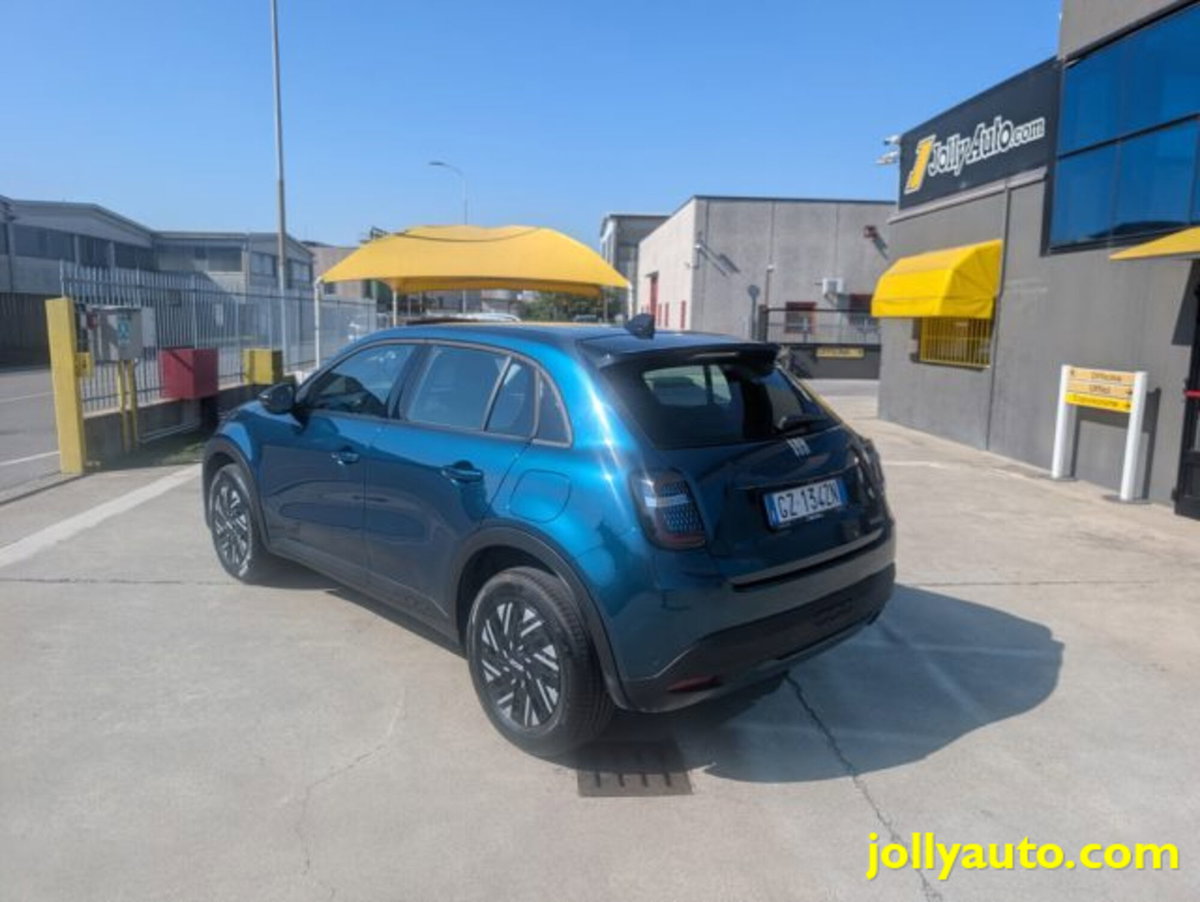 Fiat 600 1.2 hybrid 110cv auto (20)