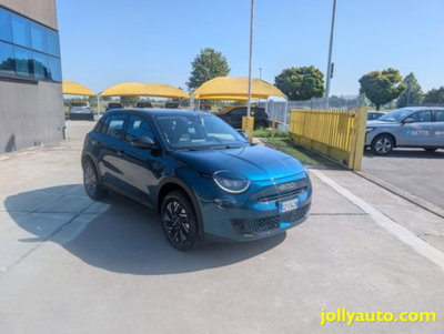Fiat 600 1.2 hybrid 110cv auto (3)