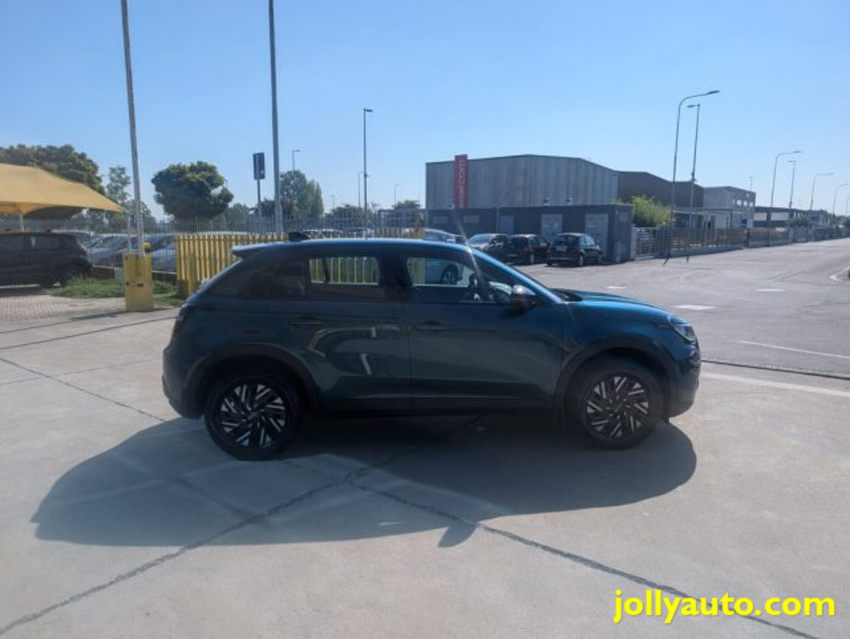 Fiat 600 1.2 hybrid 110cv auto (4)