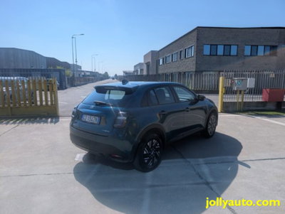 Fiat 600 1.2 hybrid 110cv auto (5)
