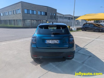 Fiat 600 1.2 hybrid 110cv auto (6)
