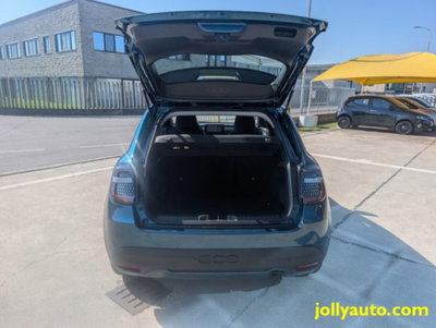 Fiat 600 1.2 hybrid 110cv auto (7)