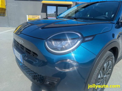 Fiat 600 1.2 hybrid 110cv auto (8)