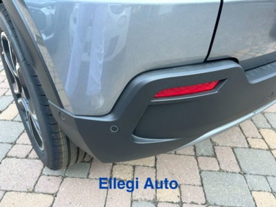 Jeep Avenger 1.2 turbo Summit fwd 100cv (12)