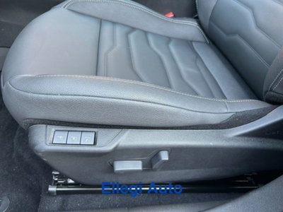 Jeep Avenger 1.2 turbo Summit fwd 100cv (14)