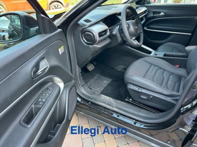 Jeep Avenger 1.2 turbo Summit fwd 100cv (13)