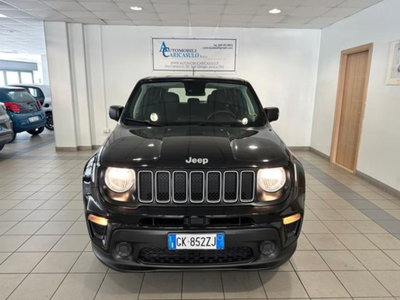 Jeep Renegade 1.6 Mjt 130 CV Longitude (2)