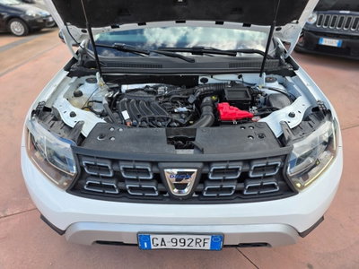 Dacia Duster 1.6 SCe GPL 4x2 Techroad (19)