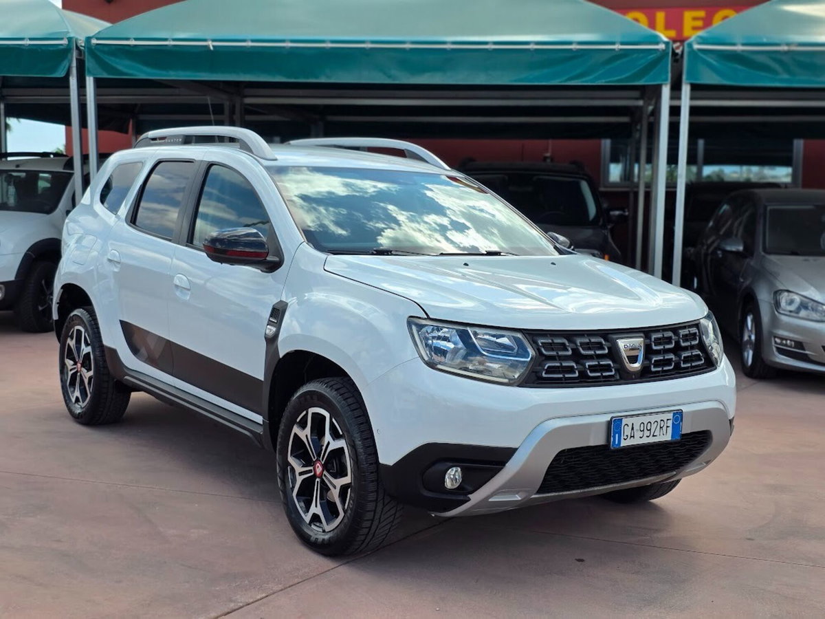 Dacia Duster 1.6 SCe GPL 4x2 Techroad (3)