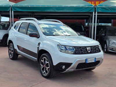 Dacia Duster 1.6 SCe GPL 4x2 Techroad (3)