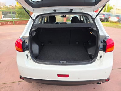 Mitsubishi ASX 1.8 DI-D 116 CV 2WD Invite (10)